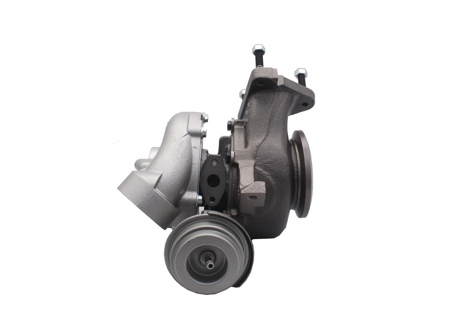Turbocompresseur (Turbo) WALKER 59438G-PV