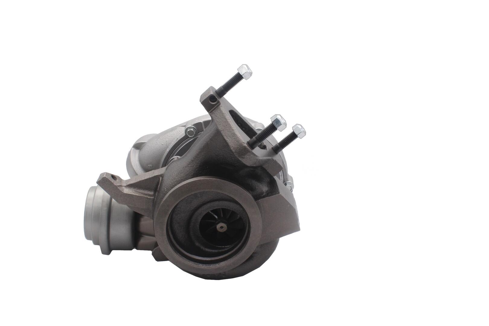 Turbocompresseur (Turbo) WALKER 59438G-PV