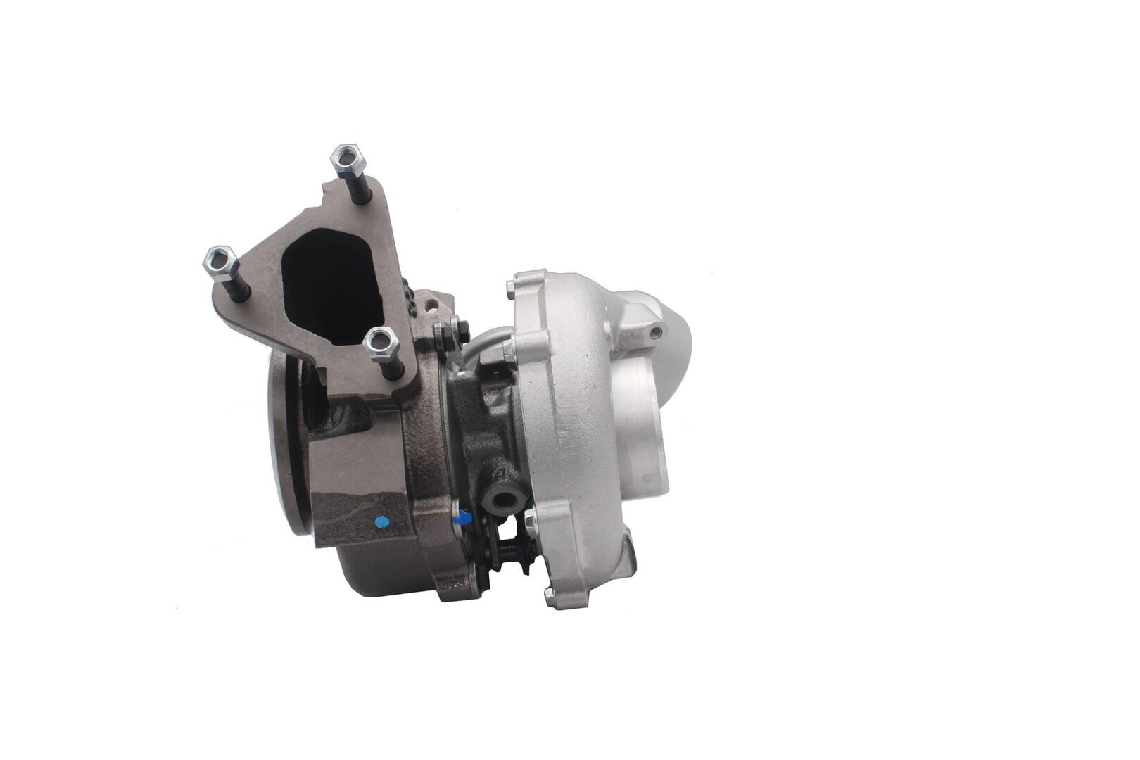 Turbocompresseur (Turbo) WALKER 59438G-PV