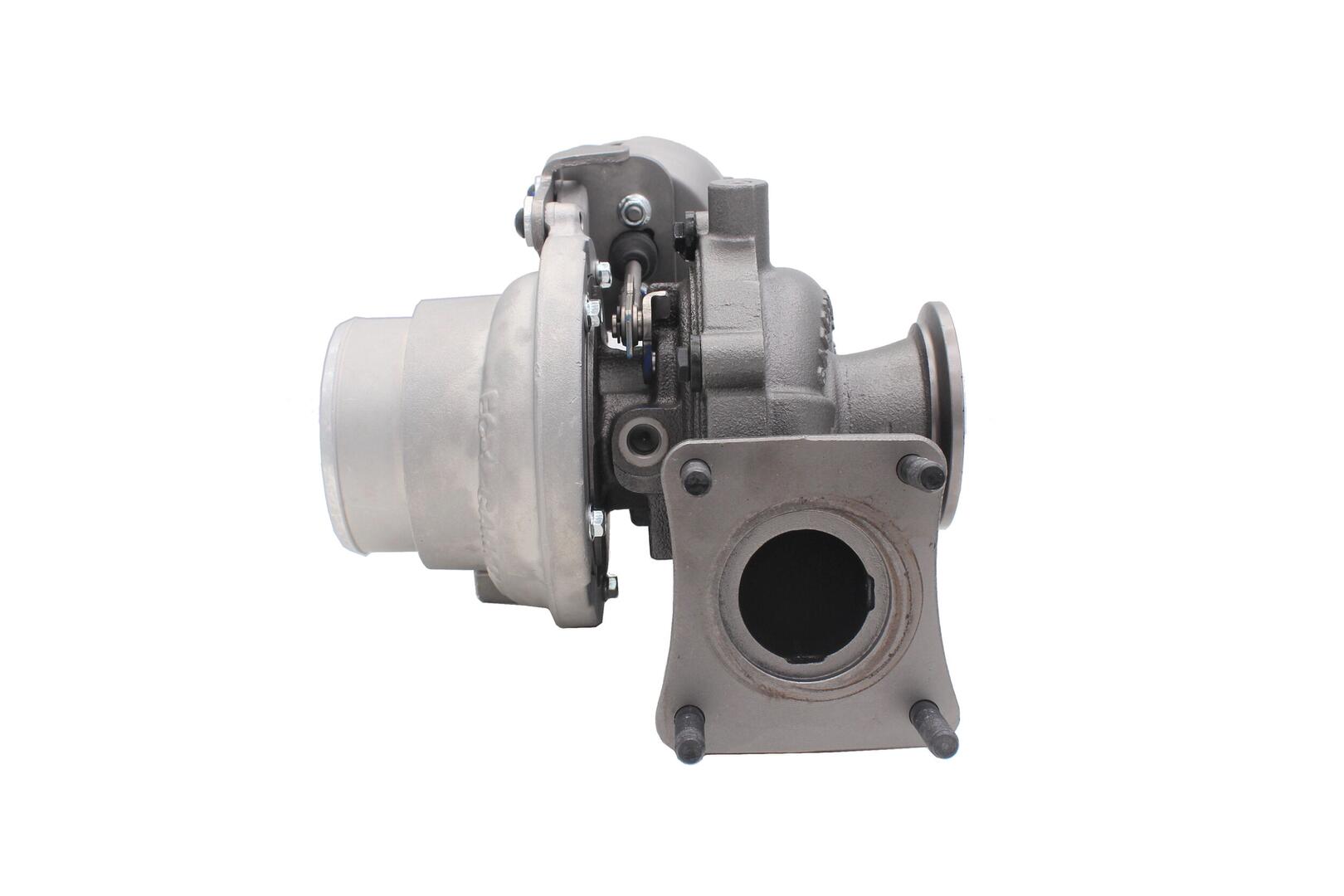 Turbocompresseur (Turbo) WALKER 59442G-PV