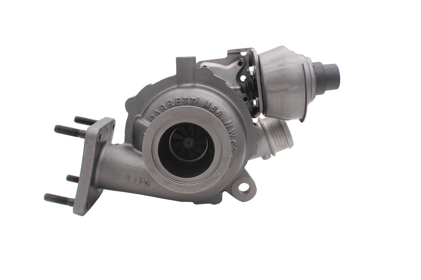 Turbocompresseur (Turbo) WALKER 59442G-PV