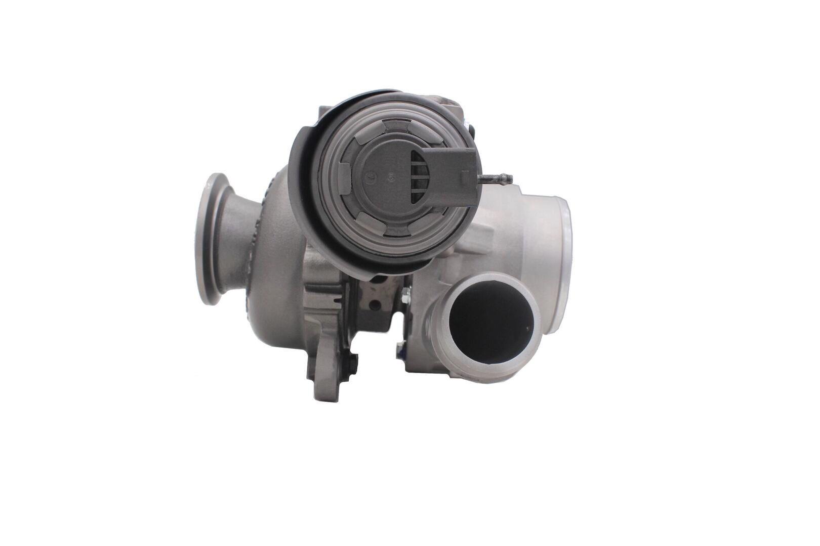Turbocompresseur (Turbo) WALKER 59442G-PV
