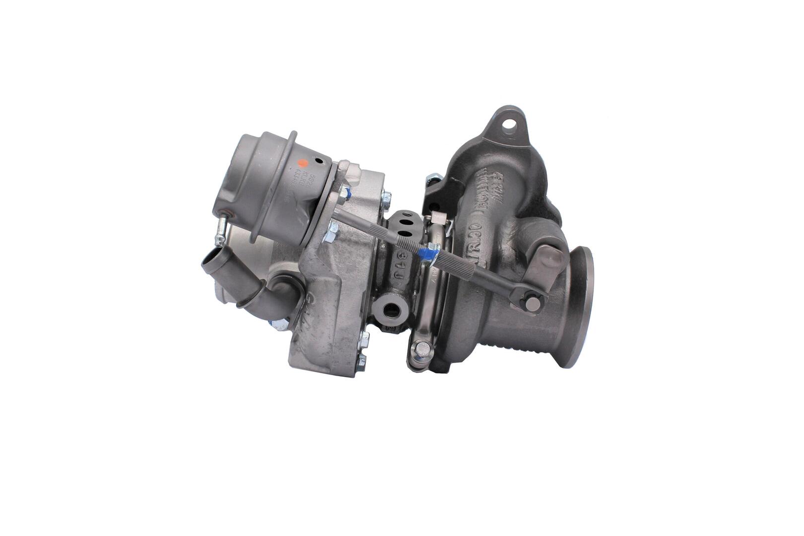 Turbocompresseur (Turbo) WALKER 59444G-PW