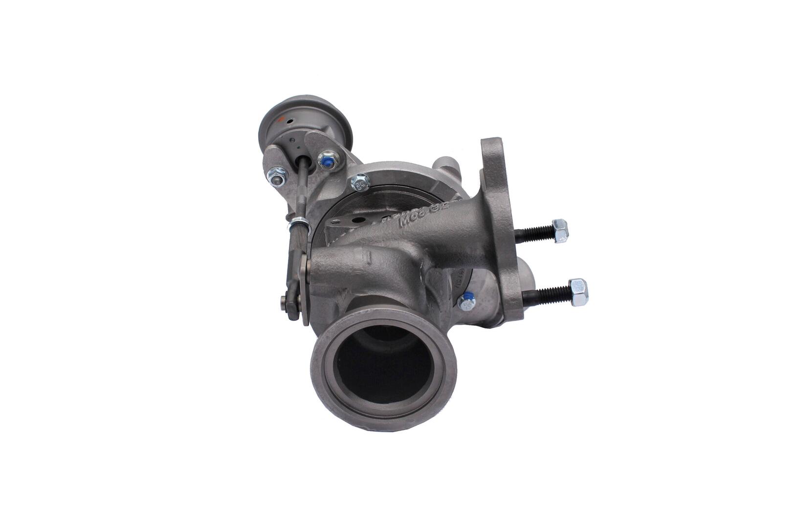 Turbocompresseur (Turbo) WALKER 59444G-PW