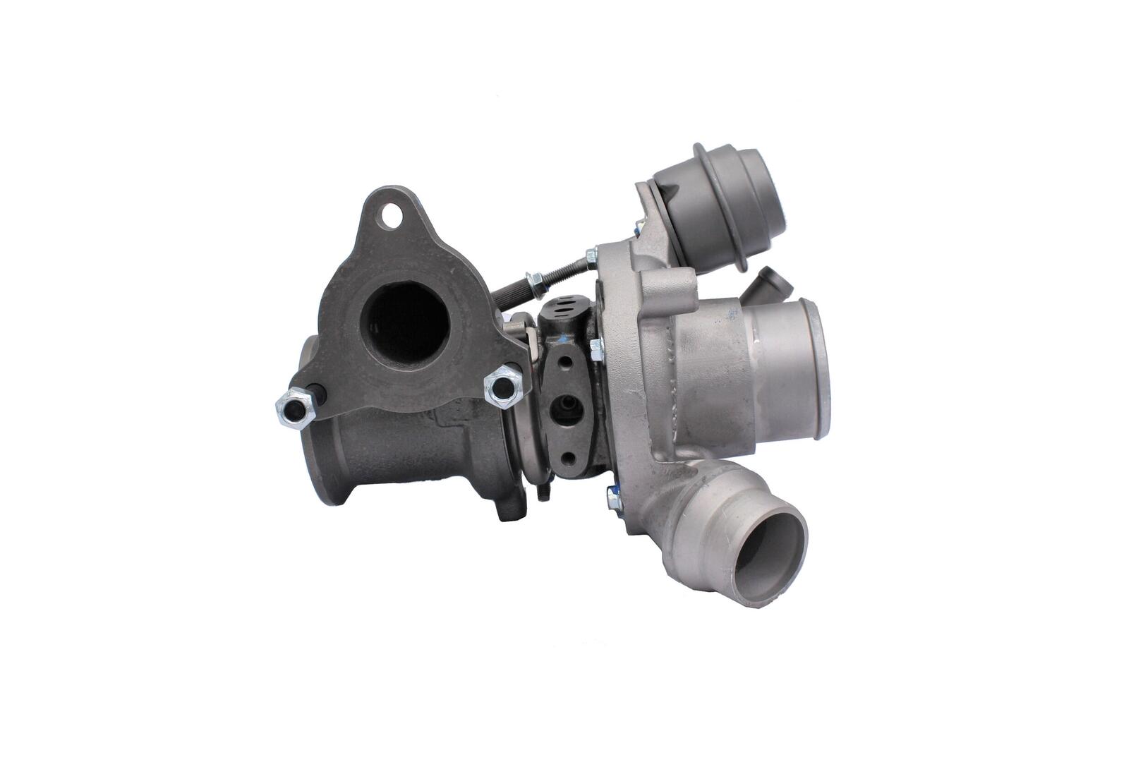 Turbocompresseur (Turbo) WALKER 59444G-PW