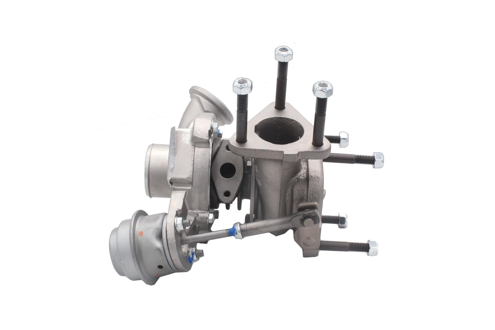 Turbocompressor WALKER 59452G-PW
