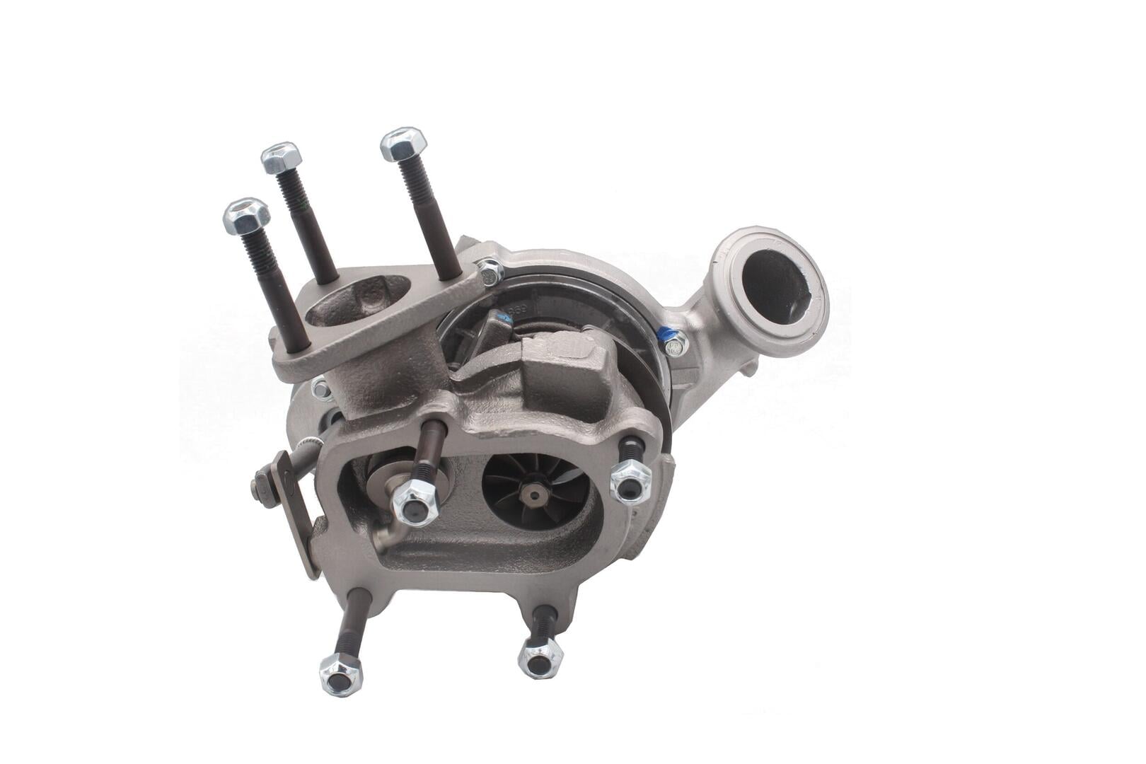 Turbocompressor WALKER 59452G-PW