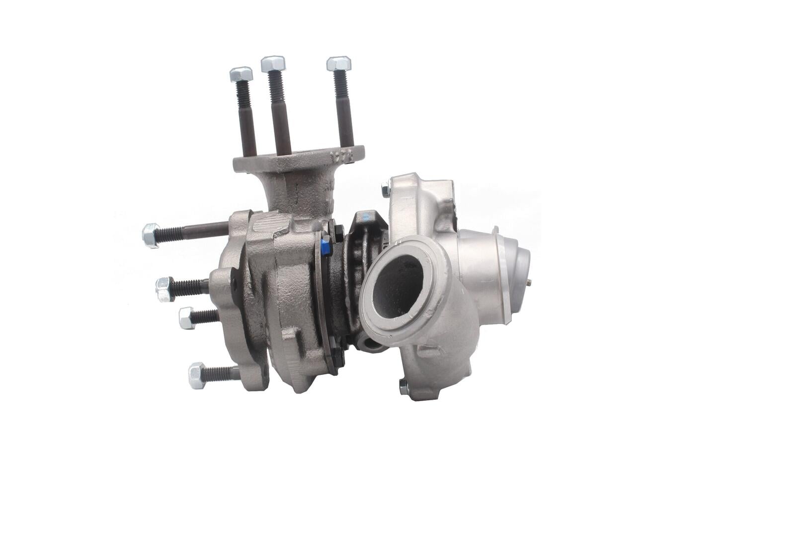 Turbocompressor WALKER 59452G-PW