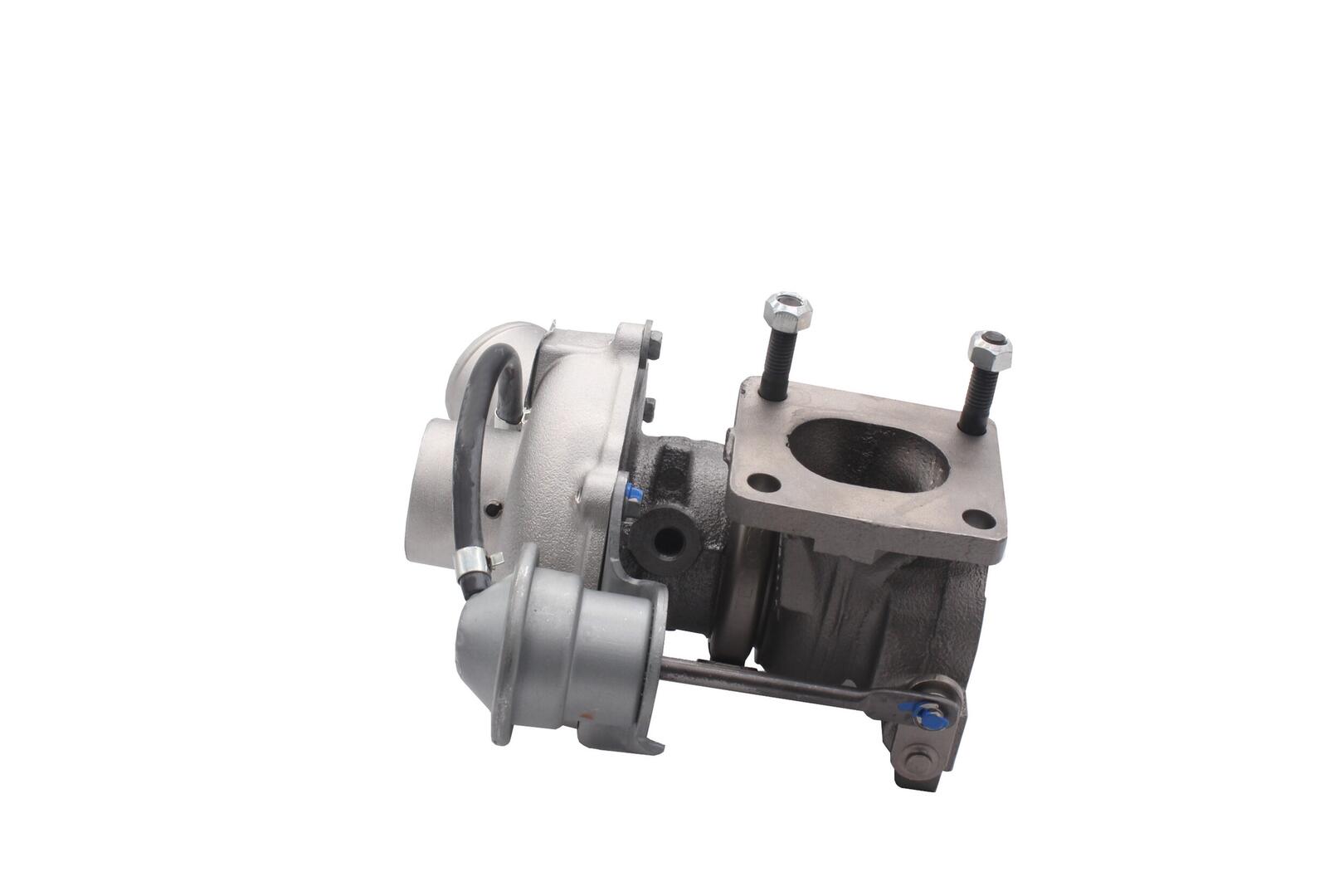 Turbocompresseur (Turbo) WALKER 59453H-PW