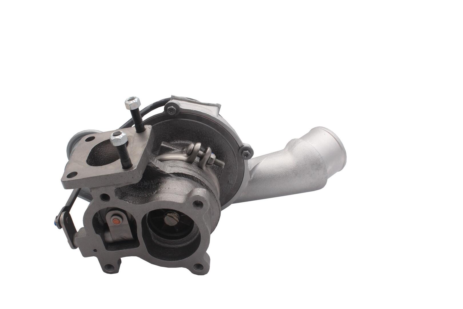 Turbocompresseur (Turbo) WALKER 59453H-PW