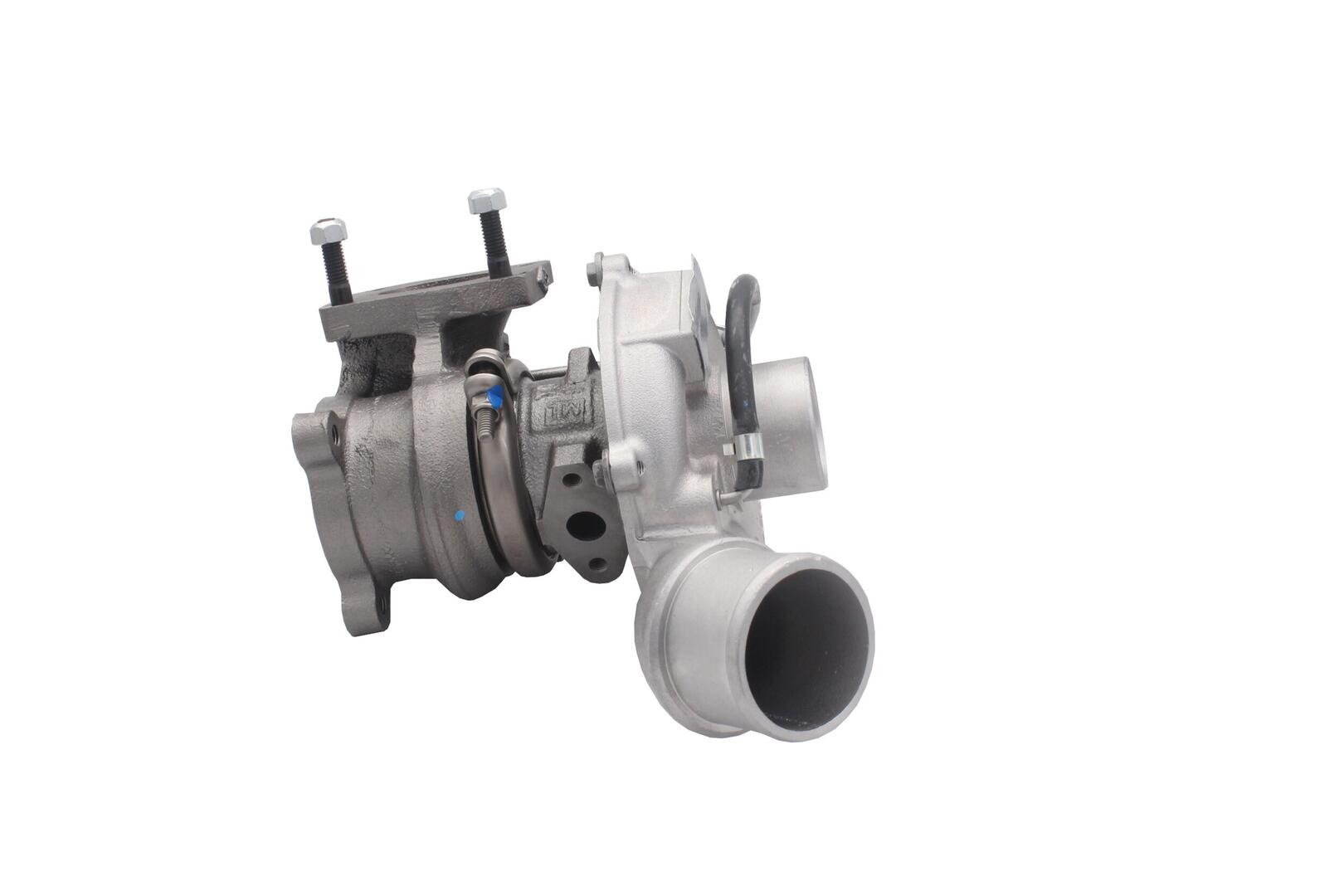 Turbocompresseur (Turbo) WALKER 59453H-PW