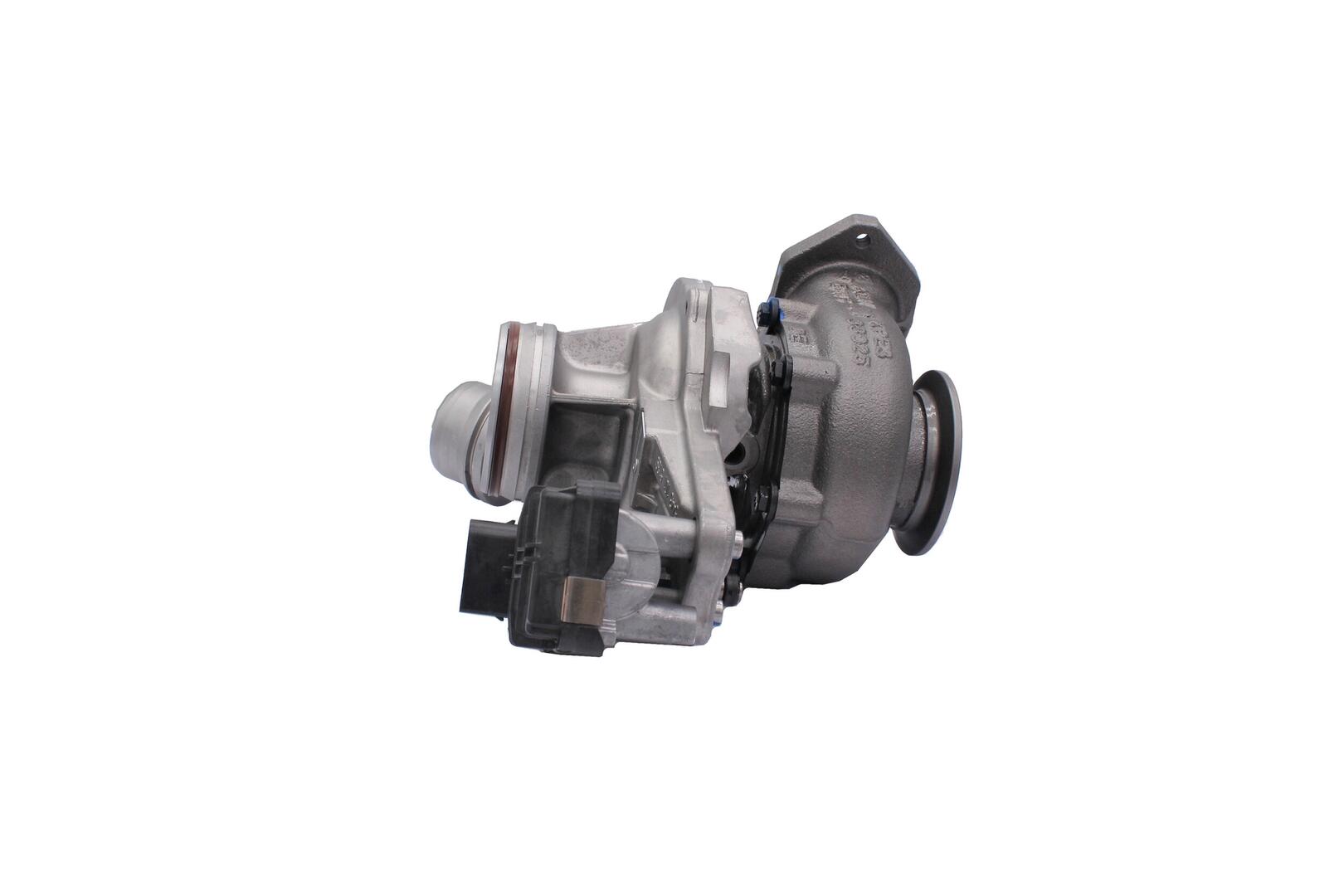 Turbocompresseur (Turbo) WALKER 59454B-EV