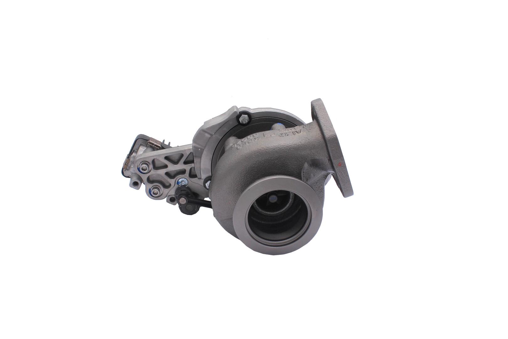 Turbocompresseur (Turbo) WALKER 59454B-EV