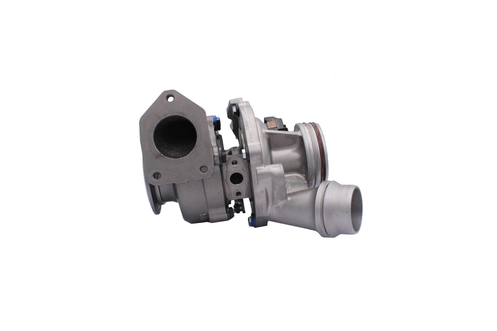 Turbocompresseur (Turbo) WALKER 59454B-EV