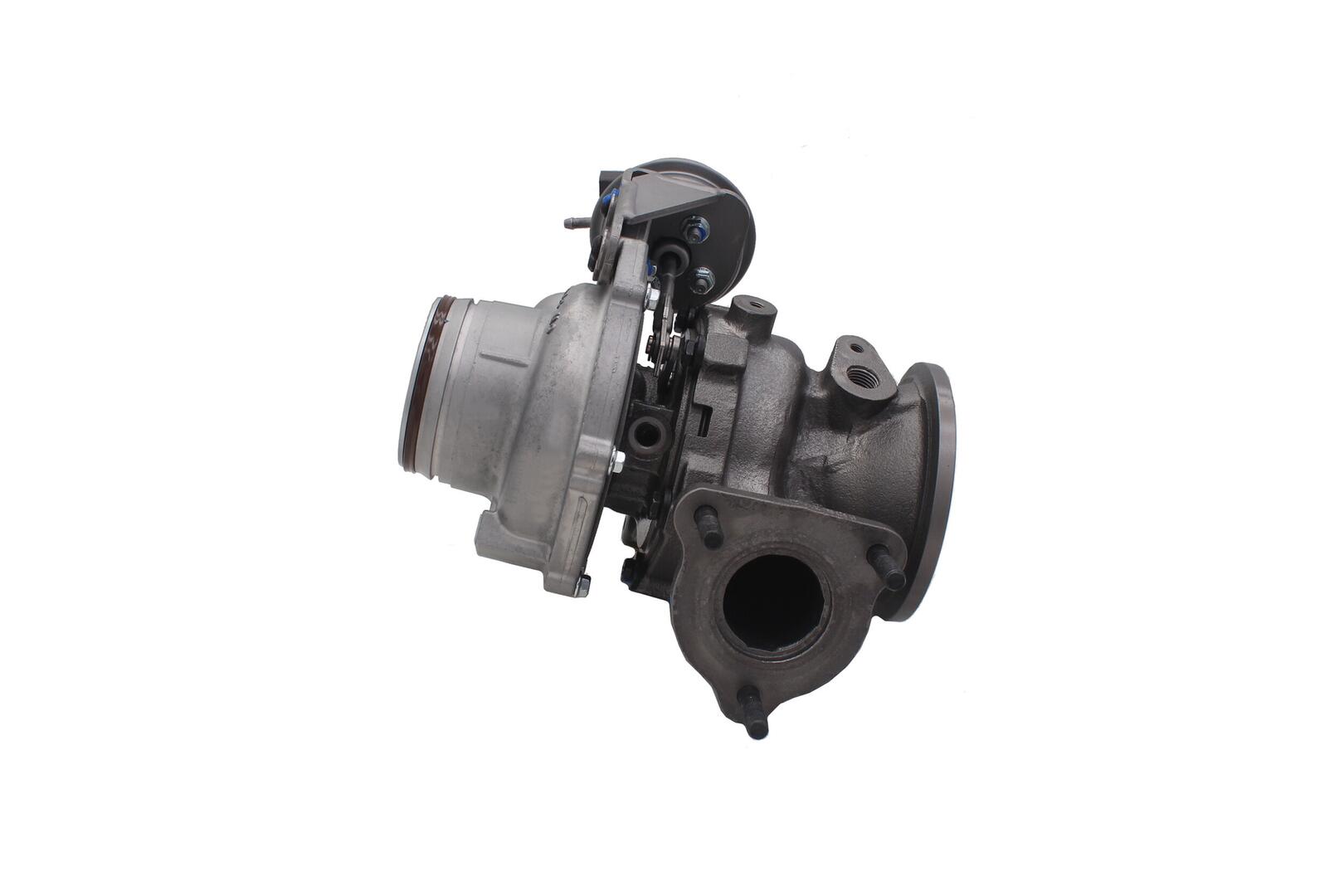 Turbocompresseur (Turbo) WALKER 59456G-PV