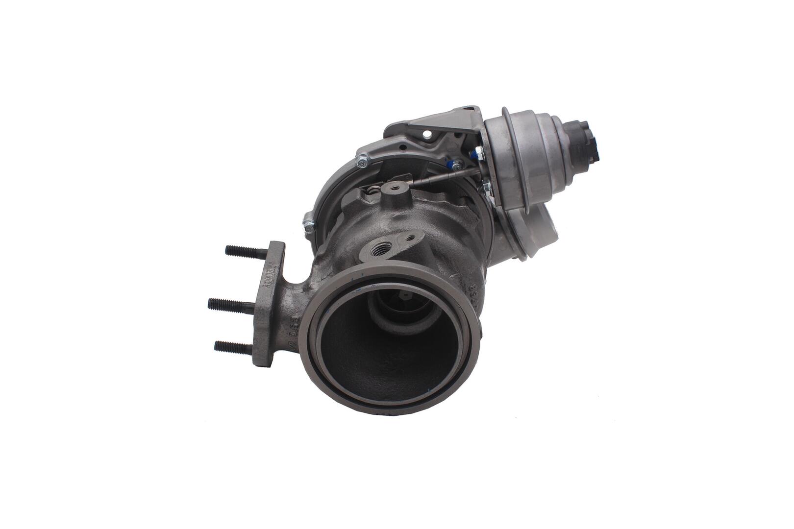 Turbocompresseur (Turbo) WALKER 59456G-PV