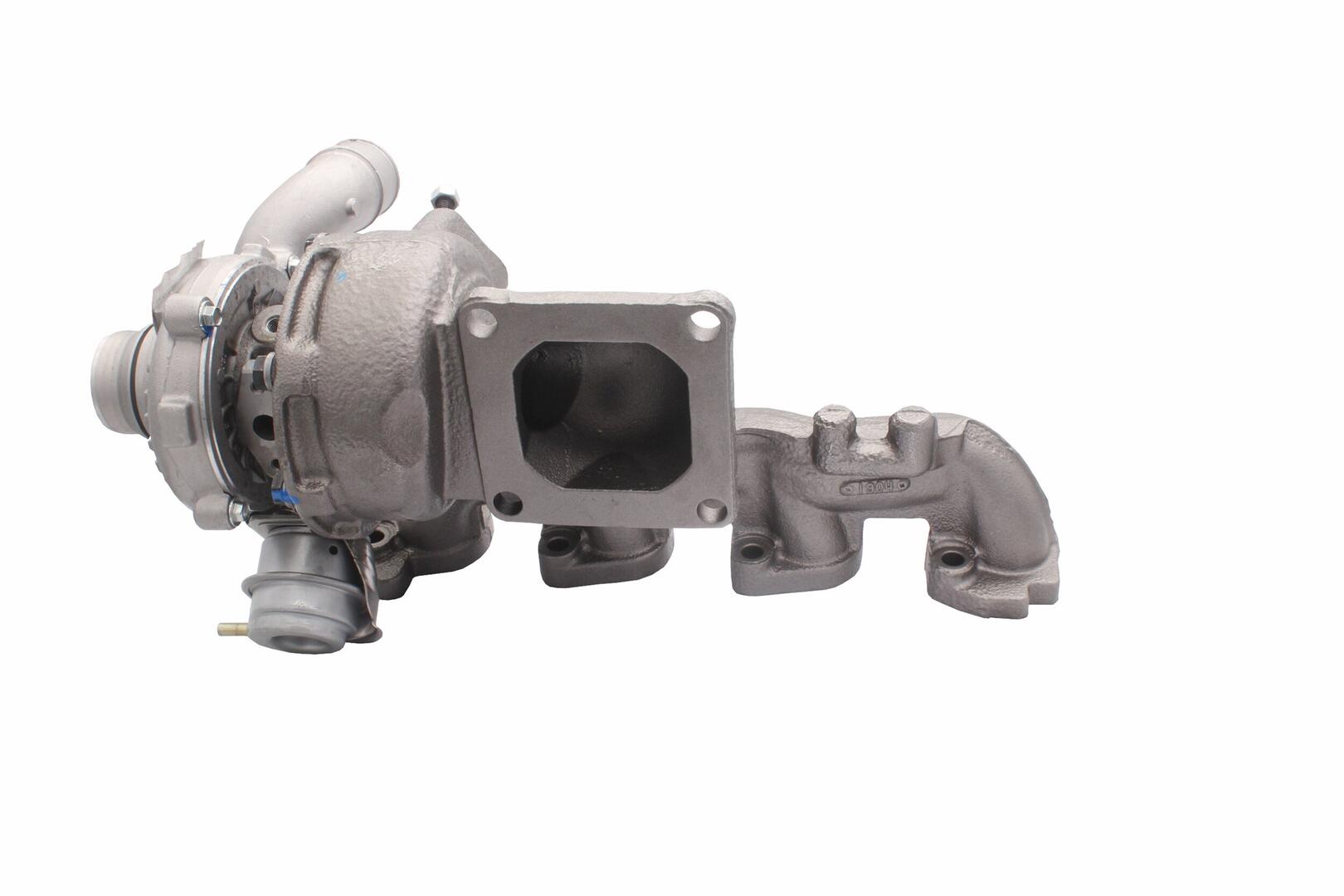 Turbocompresseur (Turbo) WALKER 59457G-PV