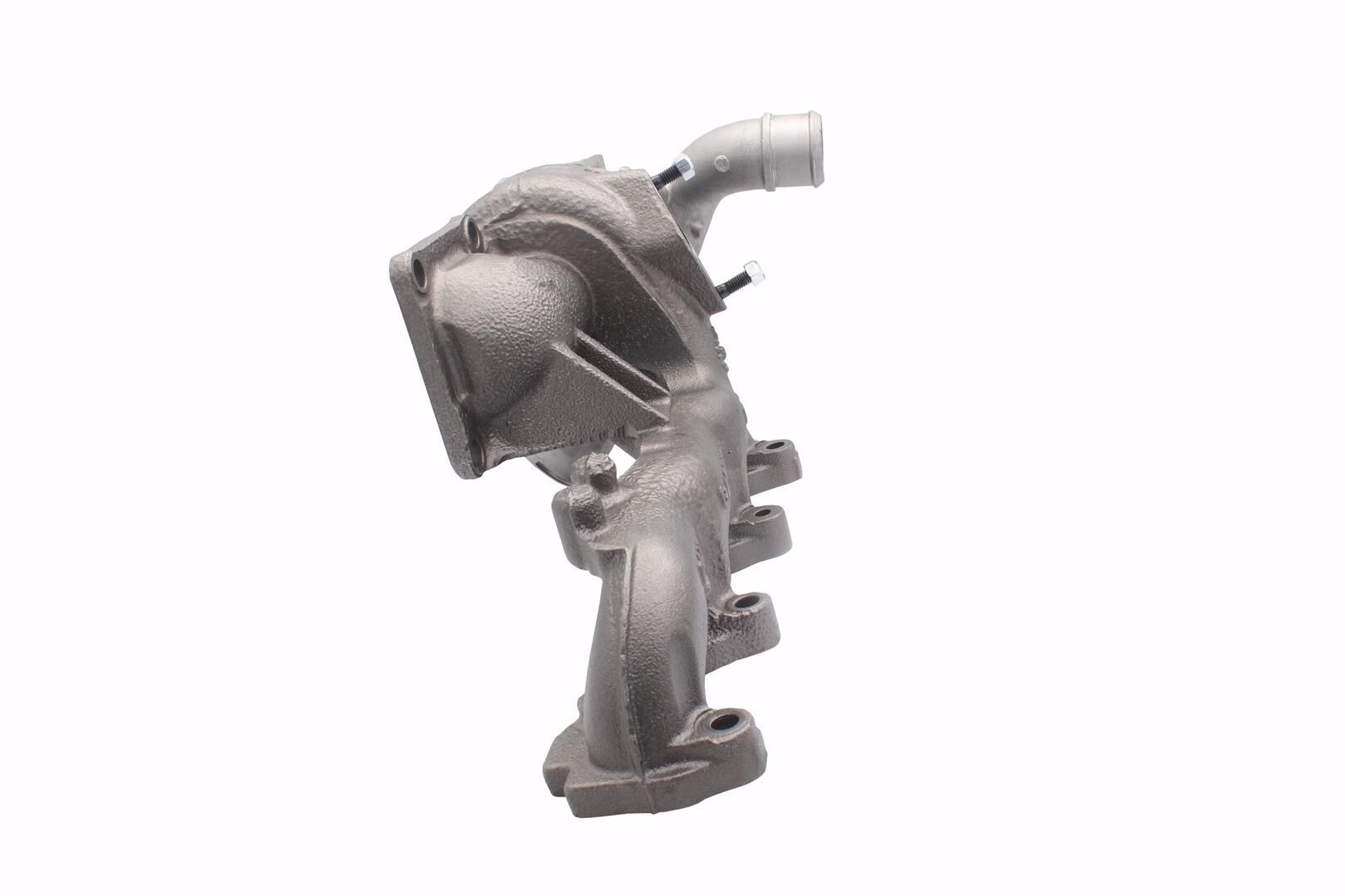 Turbocompresseur (Turbo) WALKER 59457G-PV