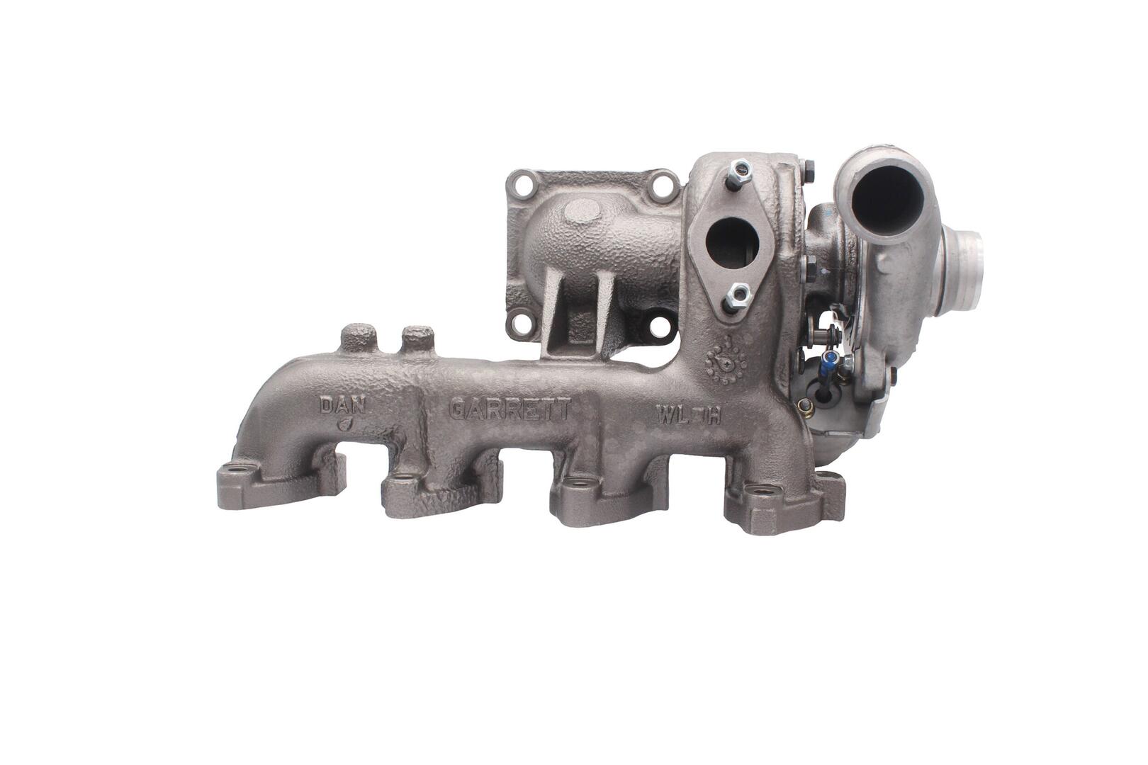 Turbocompresseur (Turbo) WALKER 59457G-PV