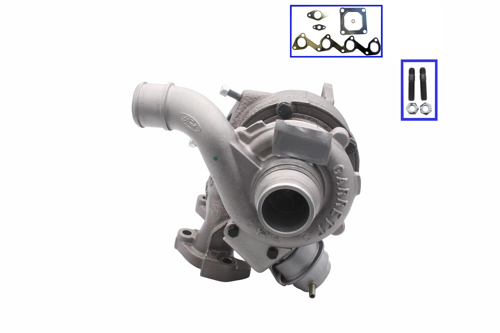 Turbocompresseur (Turbo) WALKER 59457G-PV