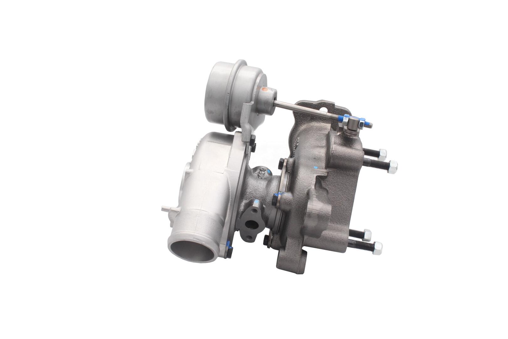 Turbocompresseur (Turbo) WALKER 59460B-PW