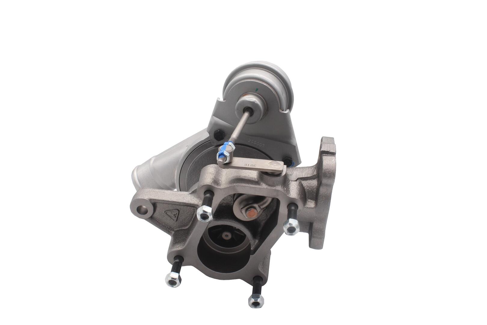 Turbocompresseur (Turbo) WALKER 59460B-PW