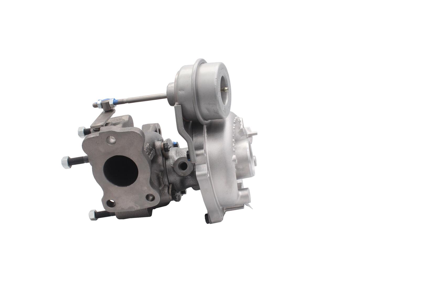 Turbocompresseur (Turbo) WALKER 59460B-PW