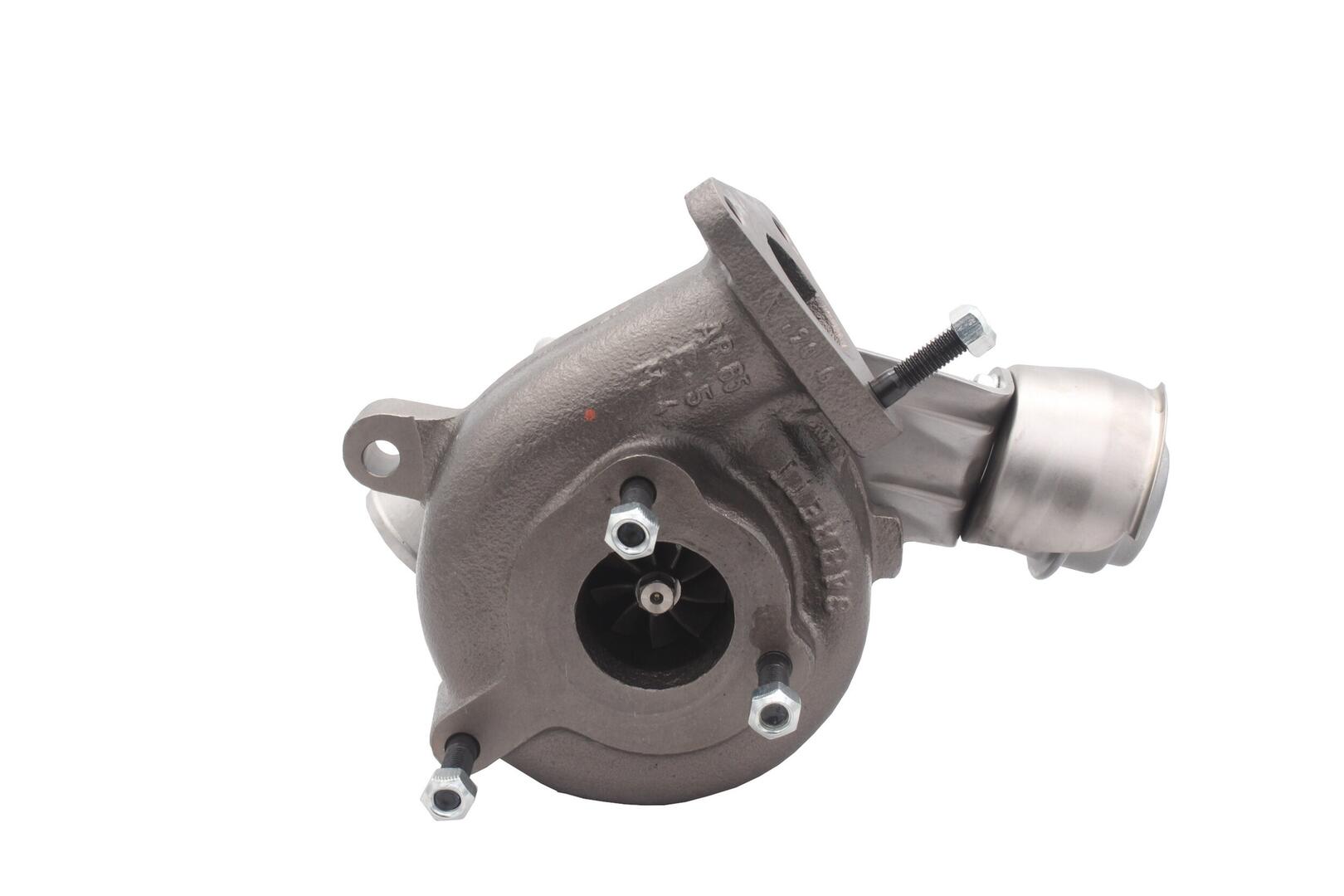 Turbocompresseur (Turbo) WALKER 59462G-PV