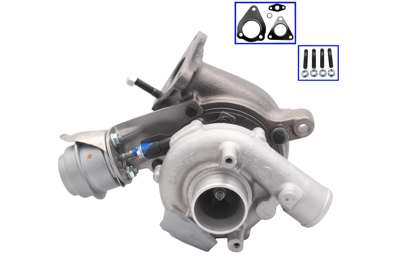 Turbocompresseur (Turbo) WALKER 59462G-PV