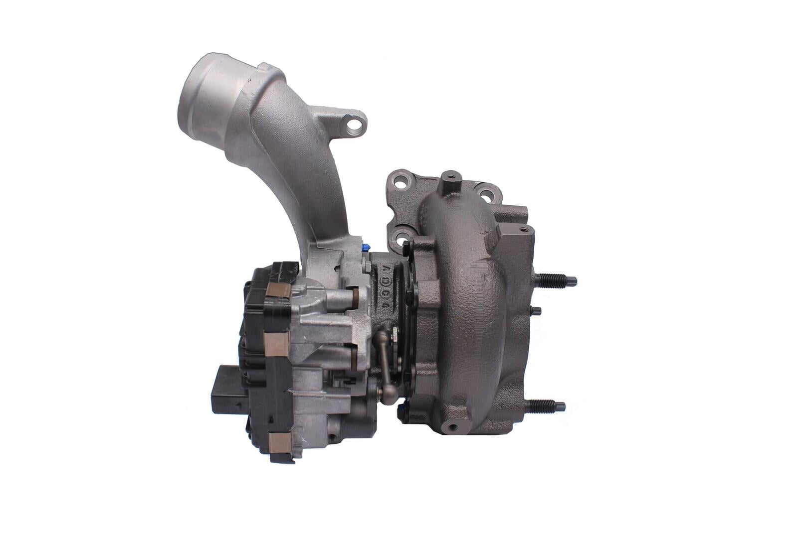 Turbocompresseur (Turbo) WALKER 59463B-EV