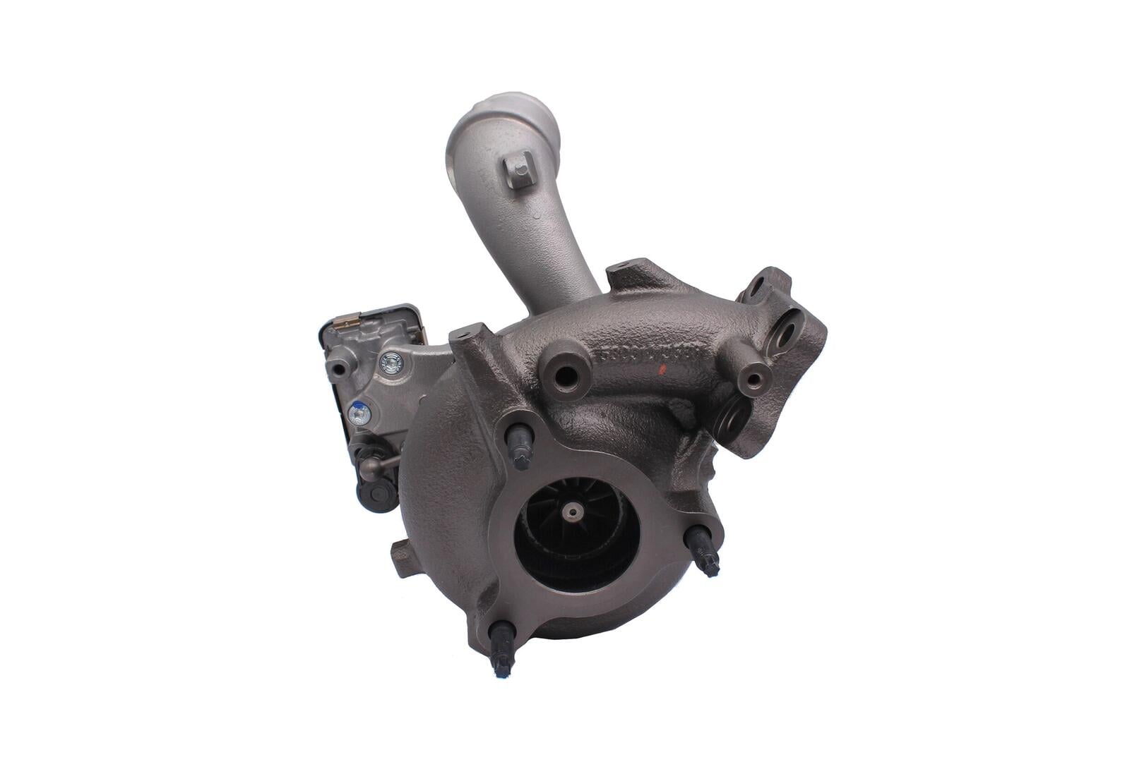 Turbocompresseur (Turbo) WALKER 59463B-EV