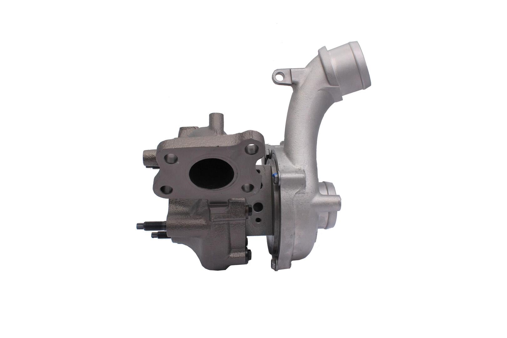 Turbocompresseur (Turbo) WALKER 59463B-EV