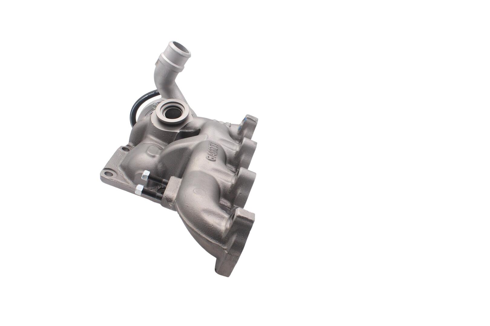 Turbocompresseur (Turbo) WALKER 59470G-PW