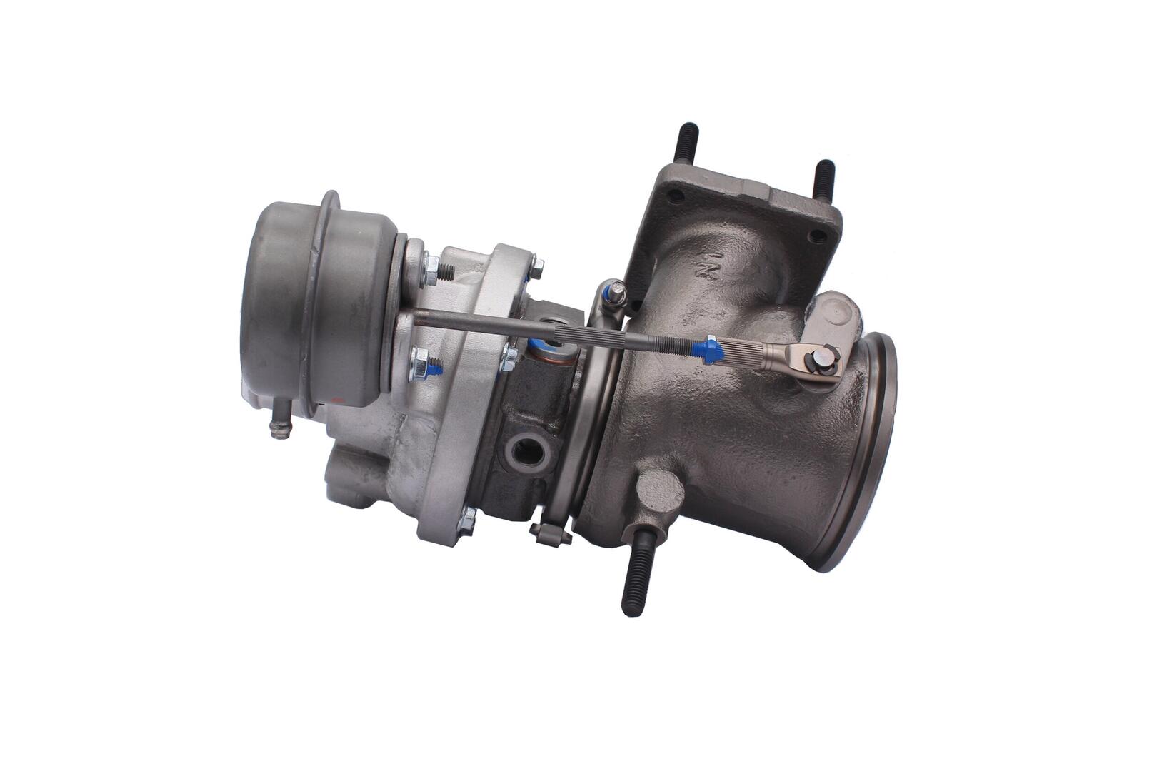 Turbocompresor WALKER 59478G-PW