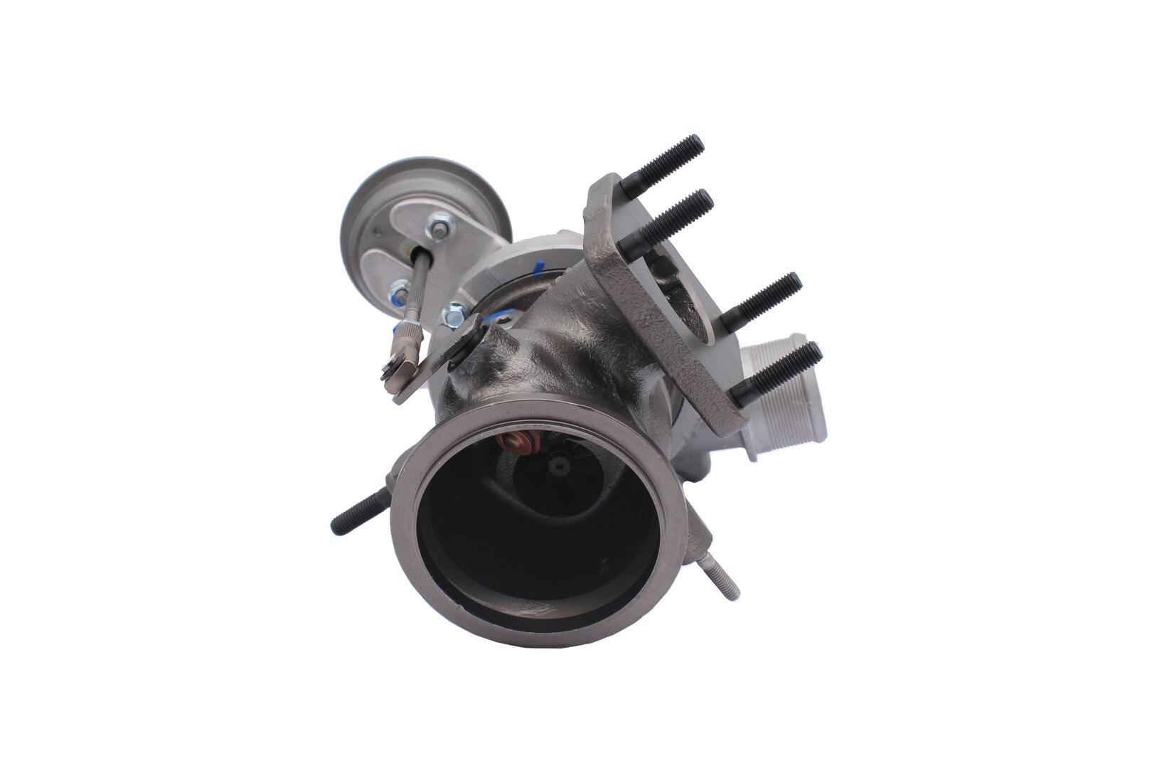 Turbocompresor WALKER 59478G-PW