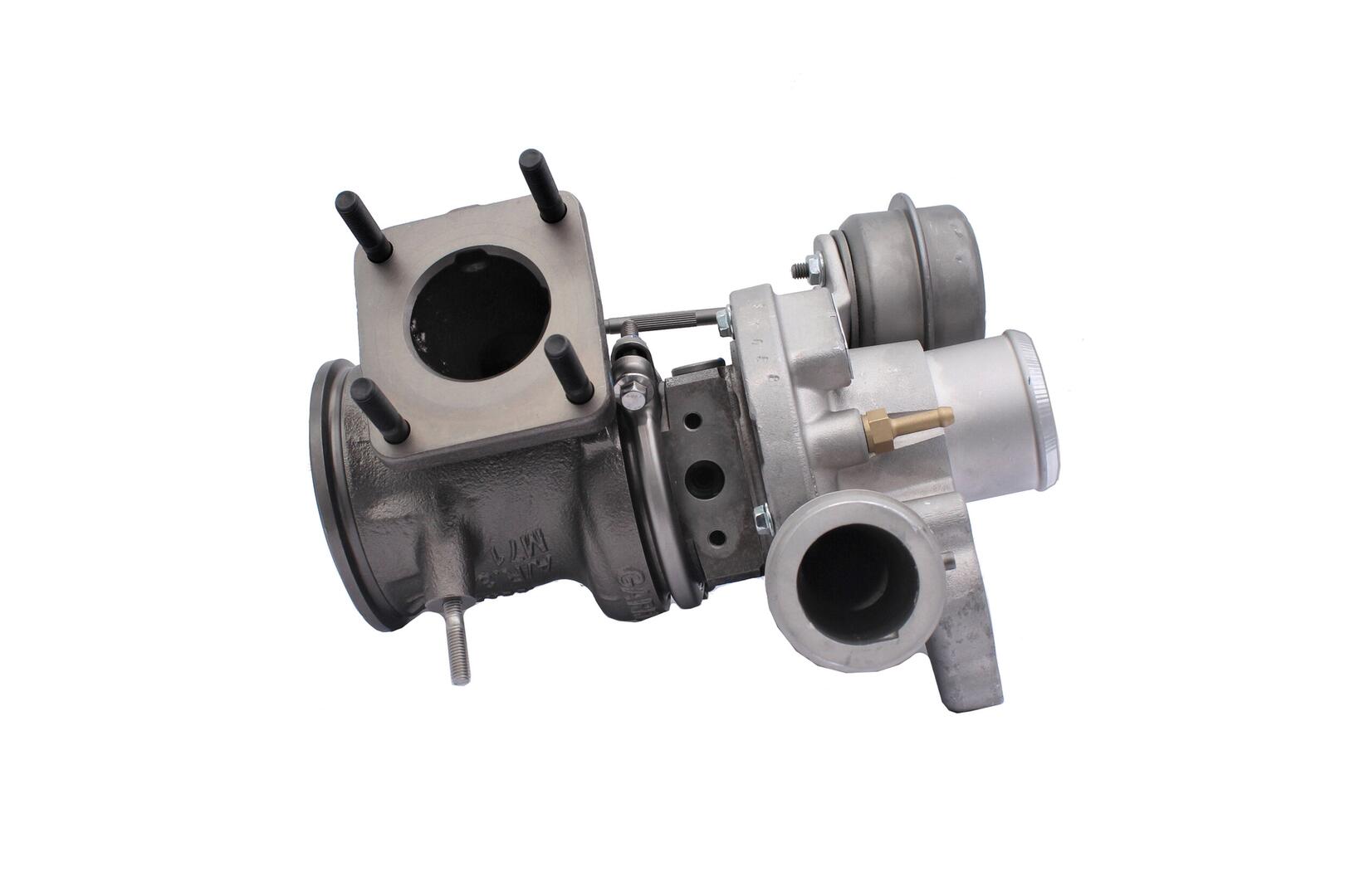 Turbocompresor WALKER 59478G-PW