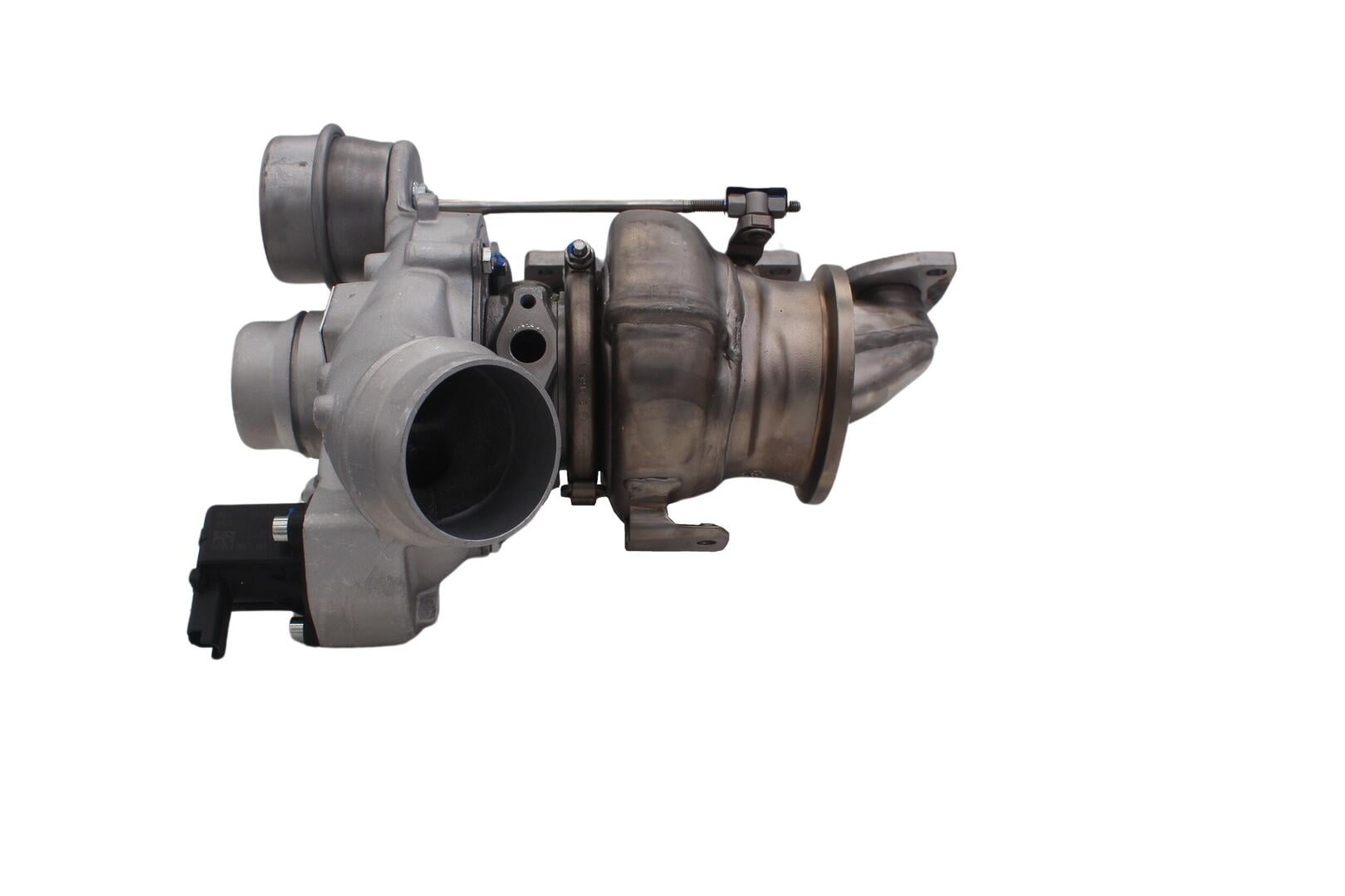 Turbocompresseur (Turbo) WALKER 59479B-PW