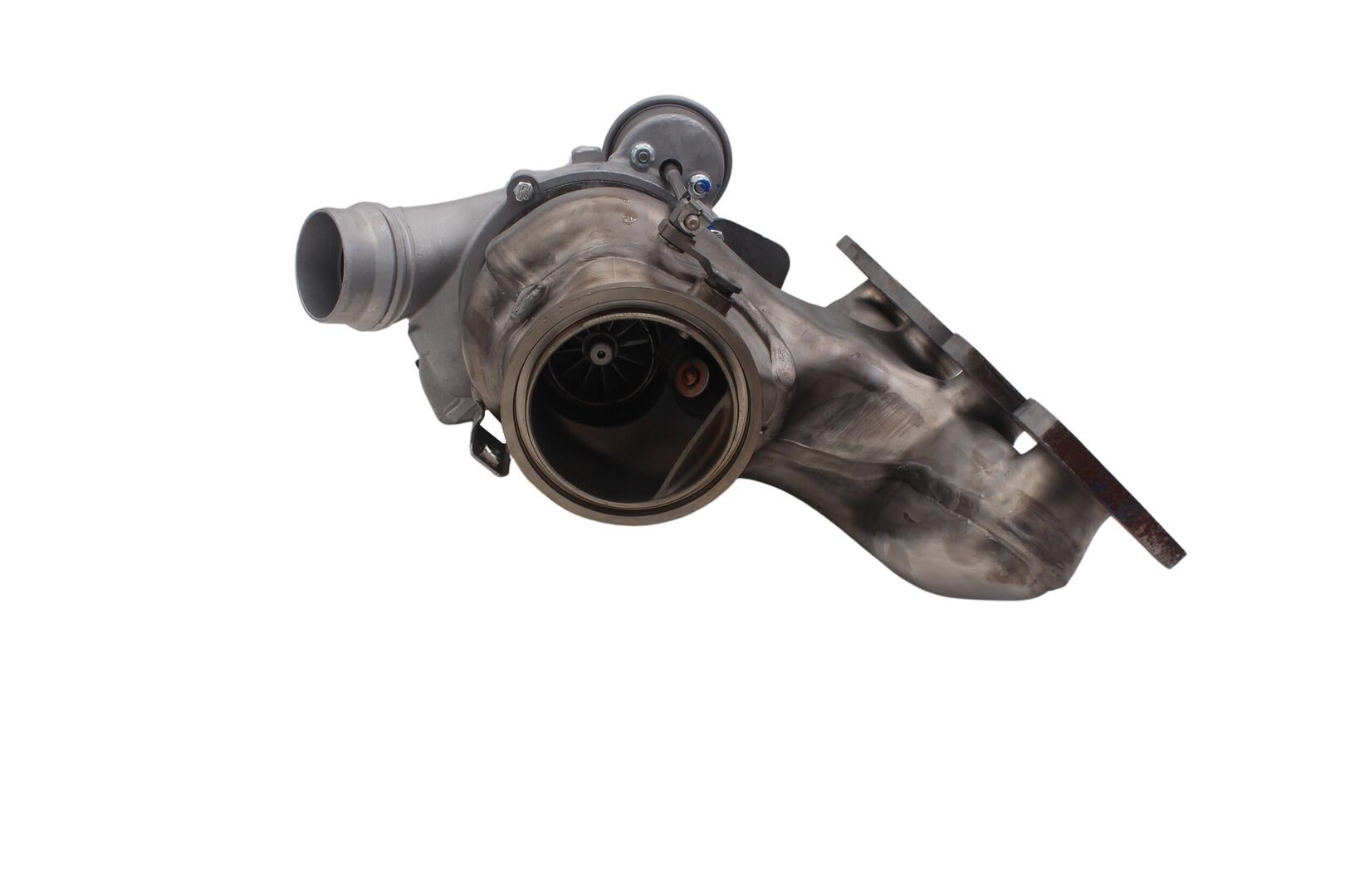 Turbocompresseur (Turbo) WALKER 59479B-PW