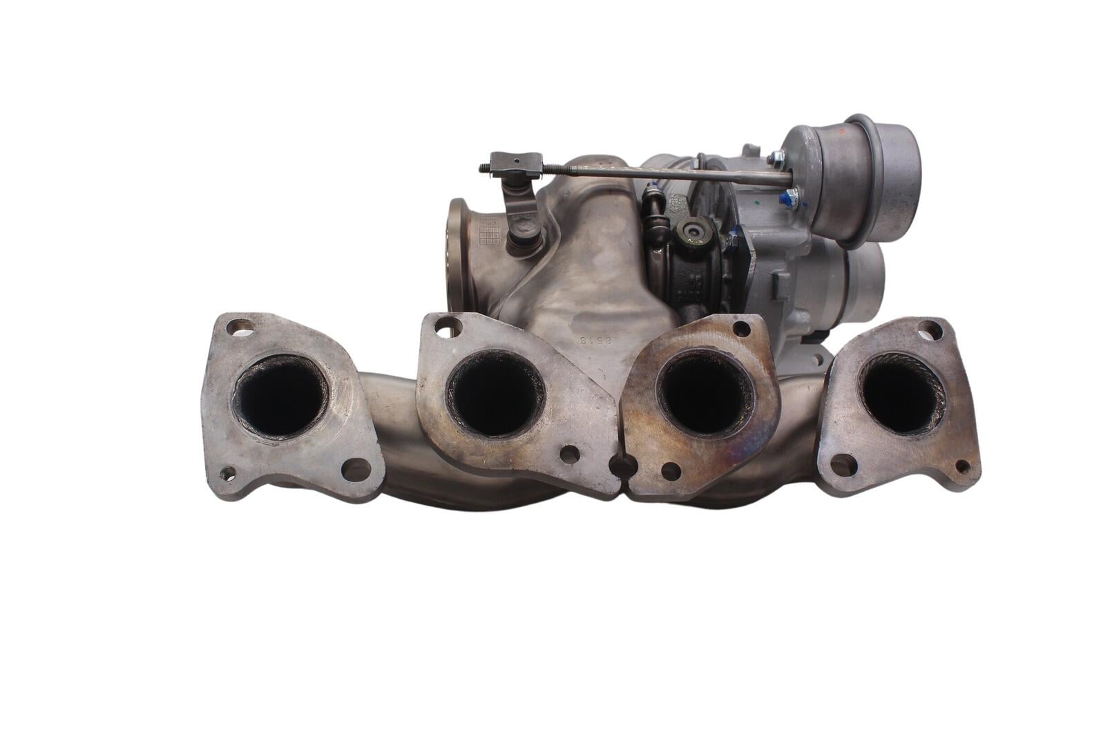 Turbocompresseur (Turbo) WALKER 59479B-PW