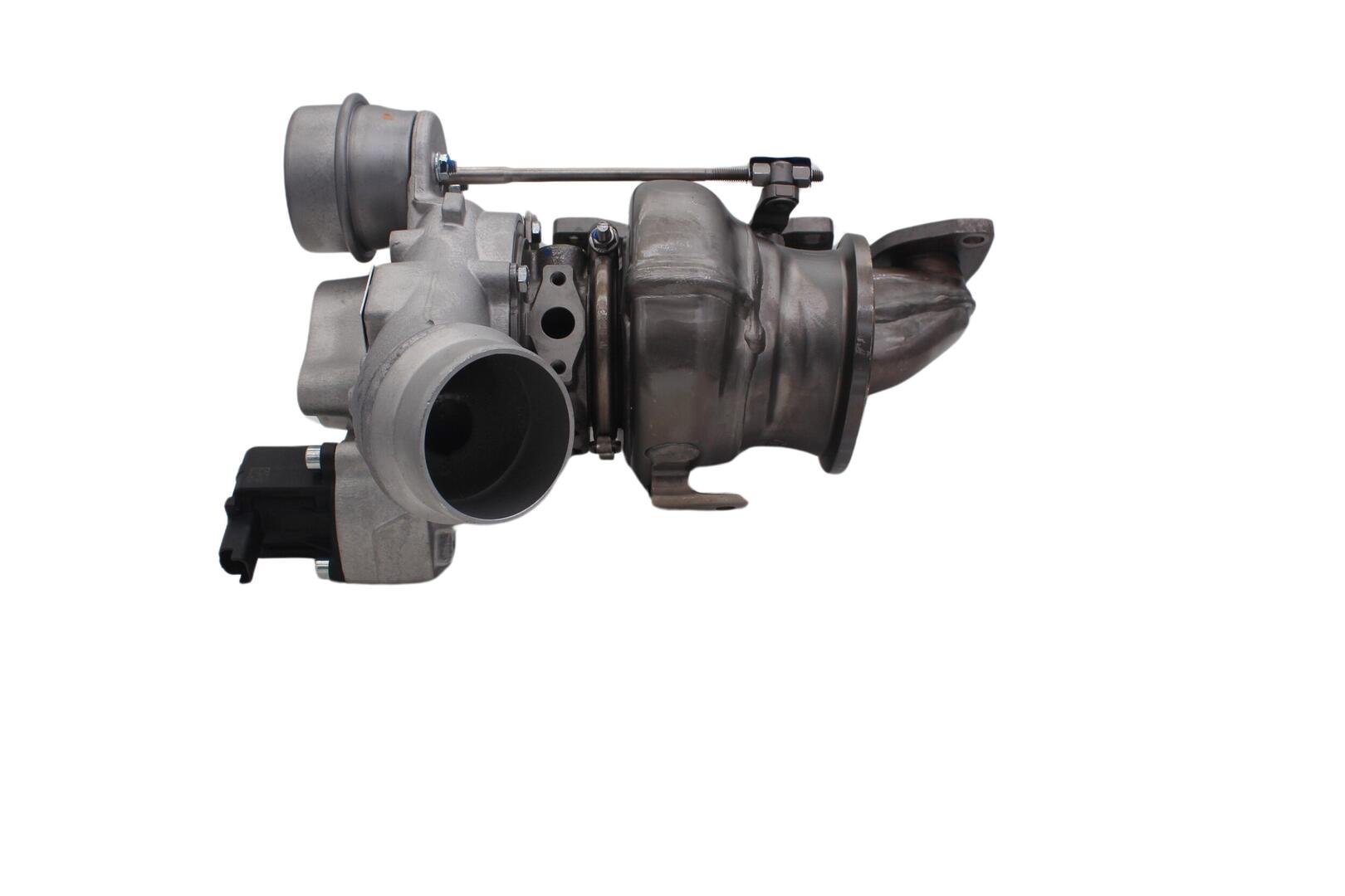 Turbocompresseur (Turbo) WALKER 59482B-PW