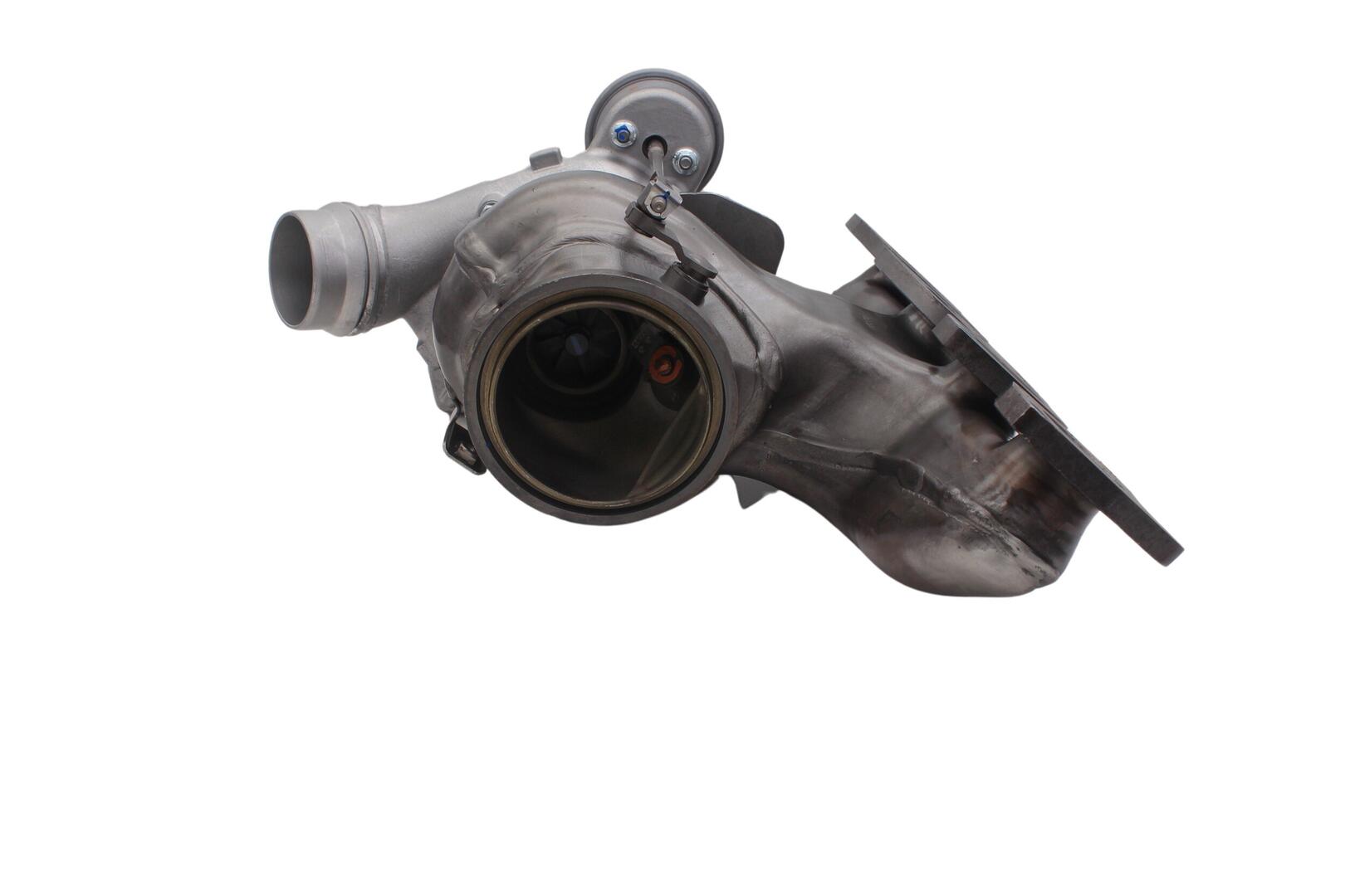 Turbocompresseur (Turbo) WALKER 59482B-PW