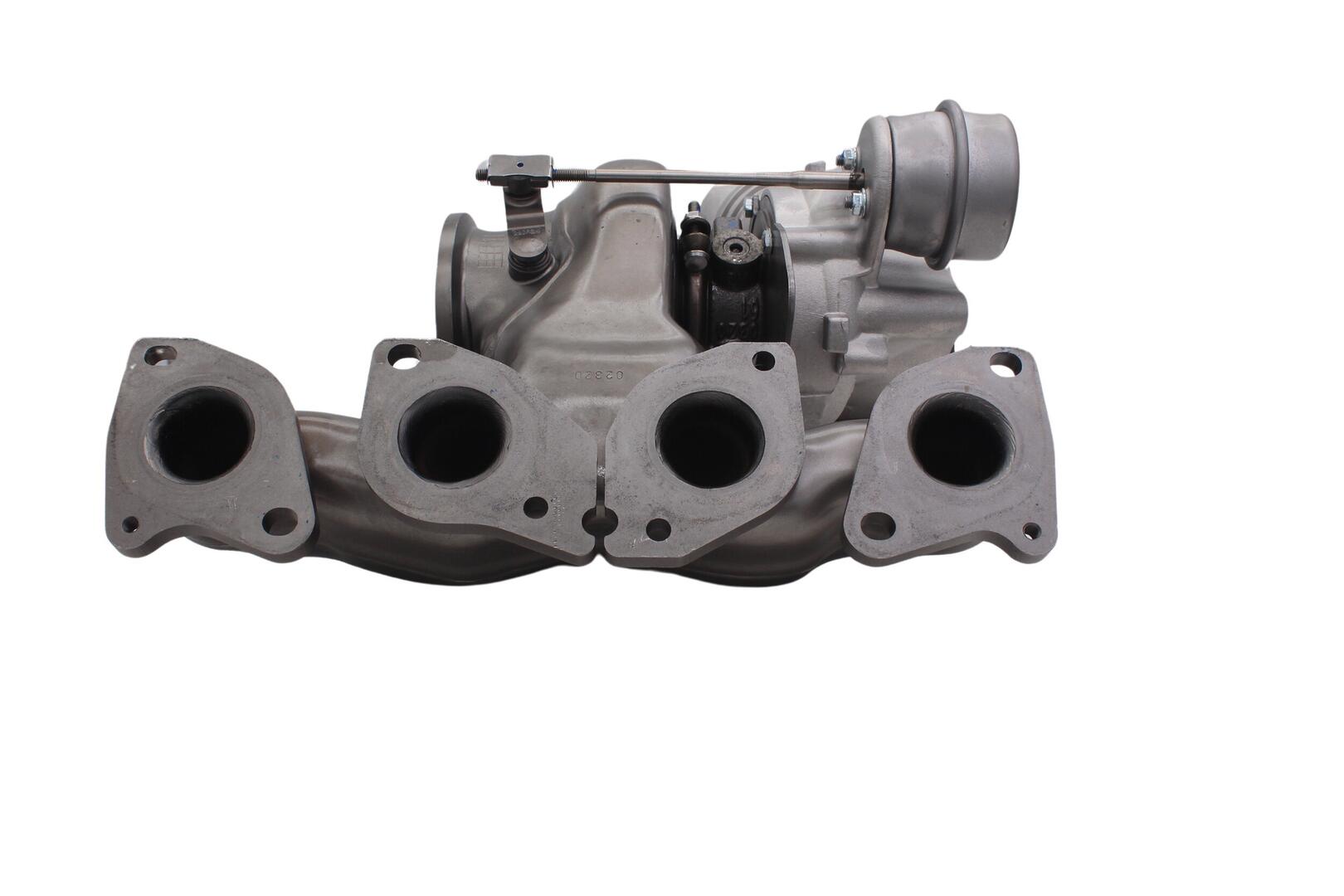 Turbocompresseur (Turbo) WALKER 59482B-PW