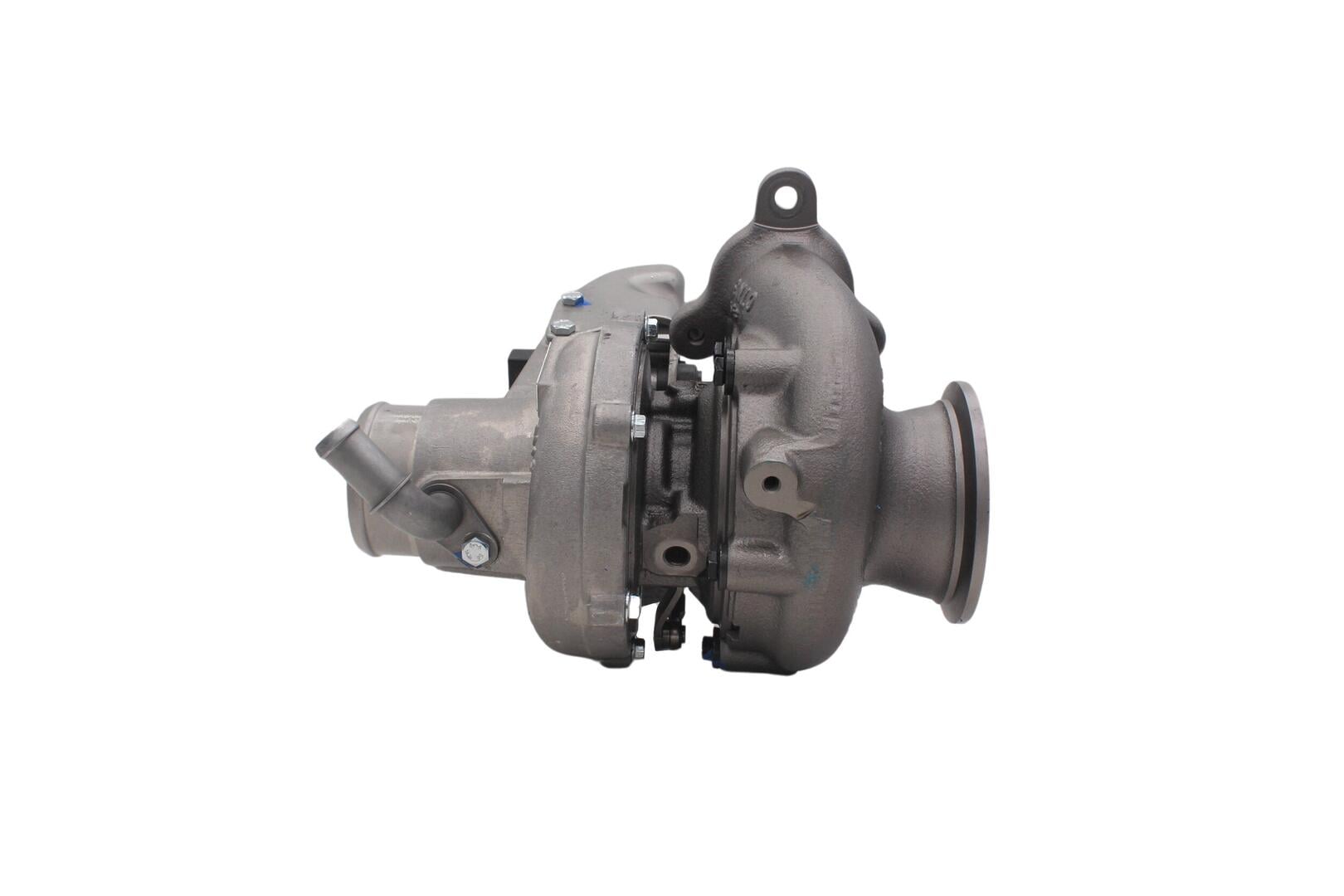 Turbocompresseur (Turbo) WALKER 59490G-EV