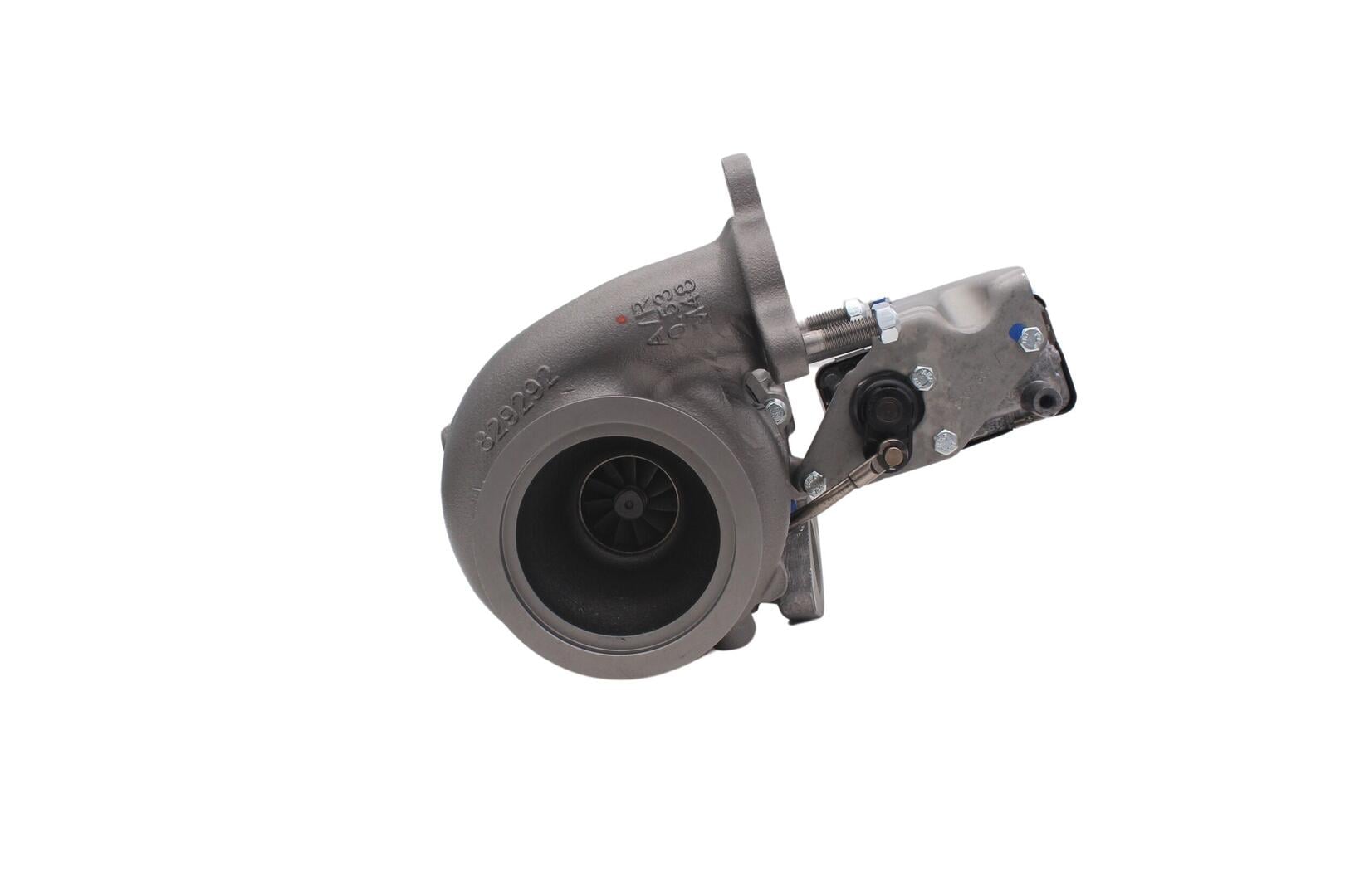 Turbocompresseur (Turbo) WALKER 59490G-EV