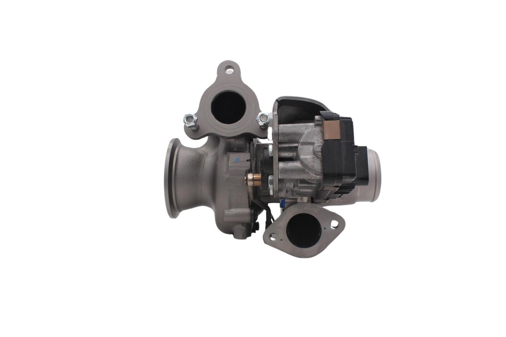 Turbocompresseur (Turbo) WALKER 59490G-EV