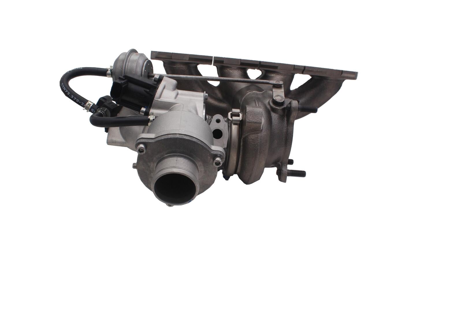 Turbocompresseur (Turbo) WALKER 59492B-PW