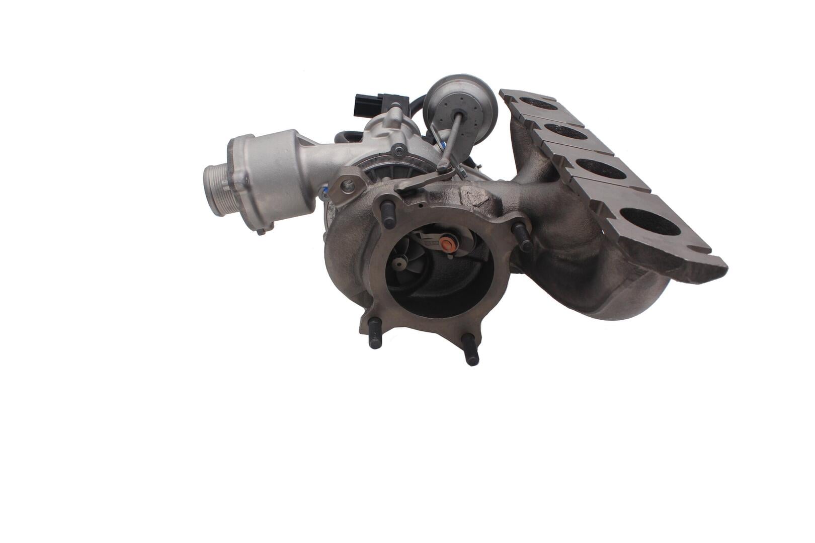 Turbocompresseur (Turbo) WALKER 59492B-PW