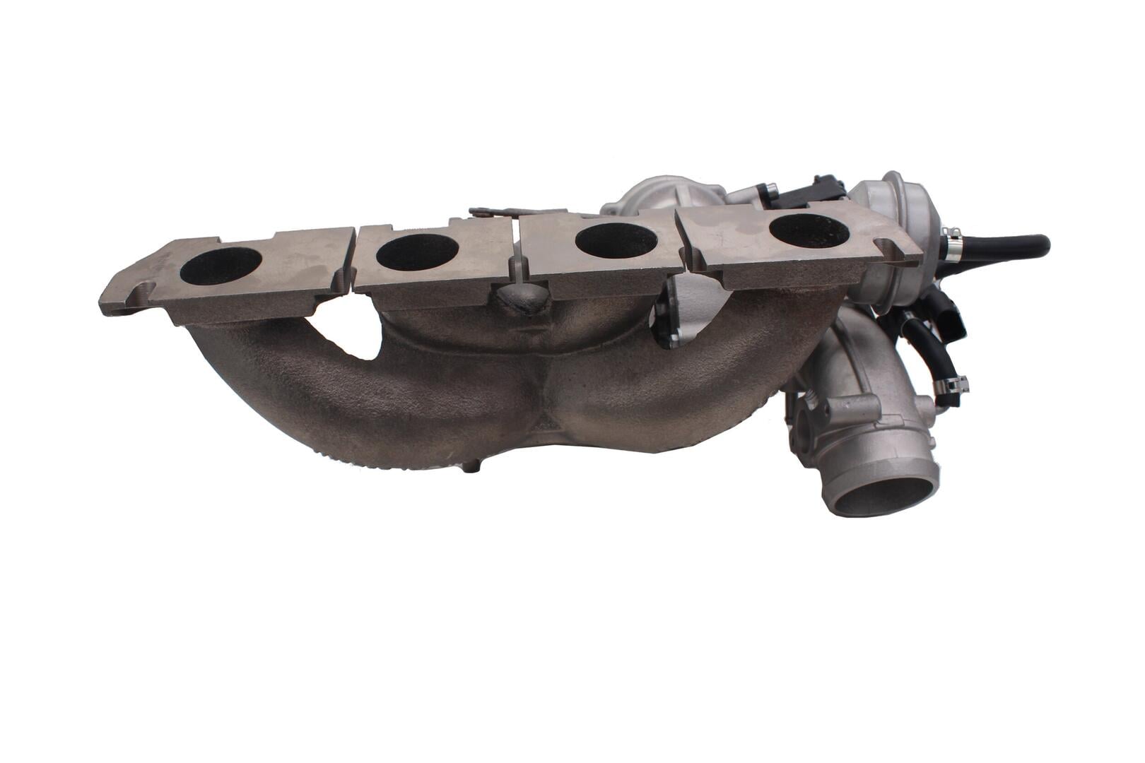 Turbocompresseur (Turbo) WALKER 59492B-PW