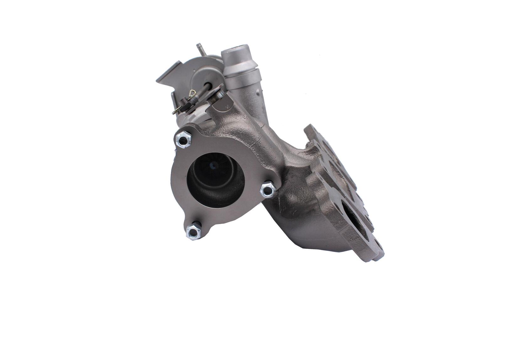 Turbocompresseur (Turbo) WALKER 59496M-PW
