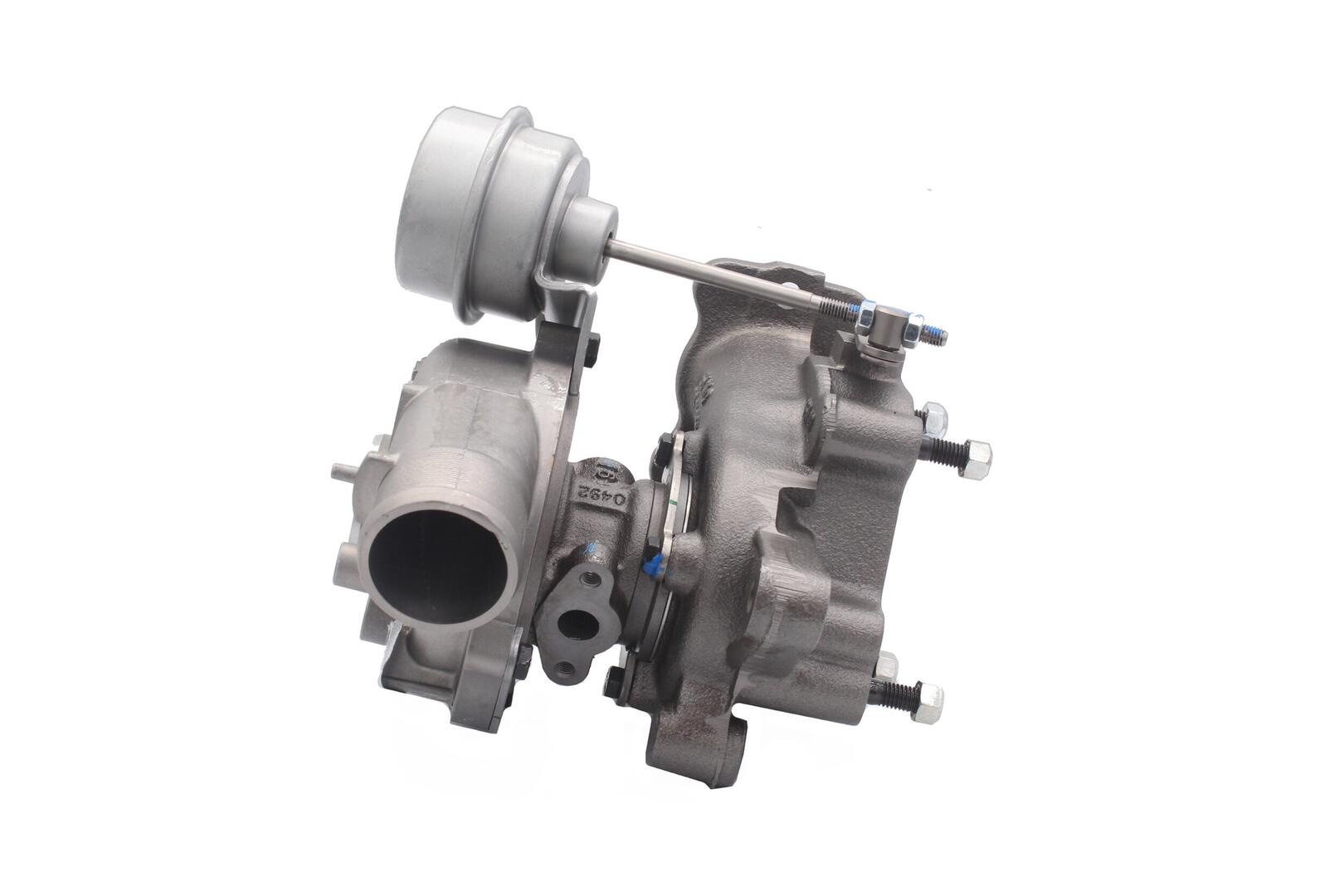 Turbocompresseur (Turbo) WALKER 59497B-PW